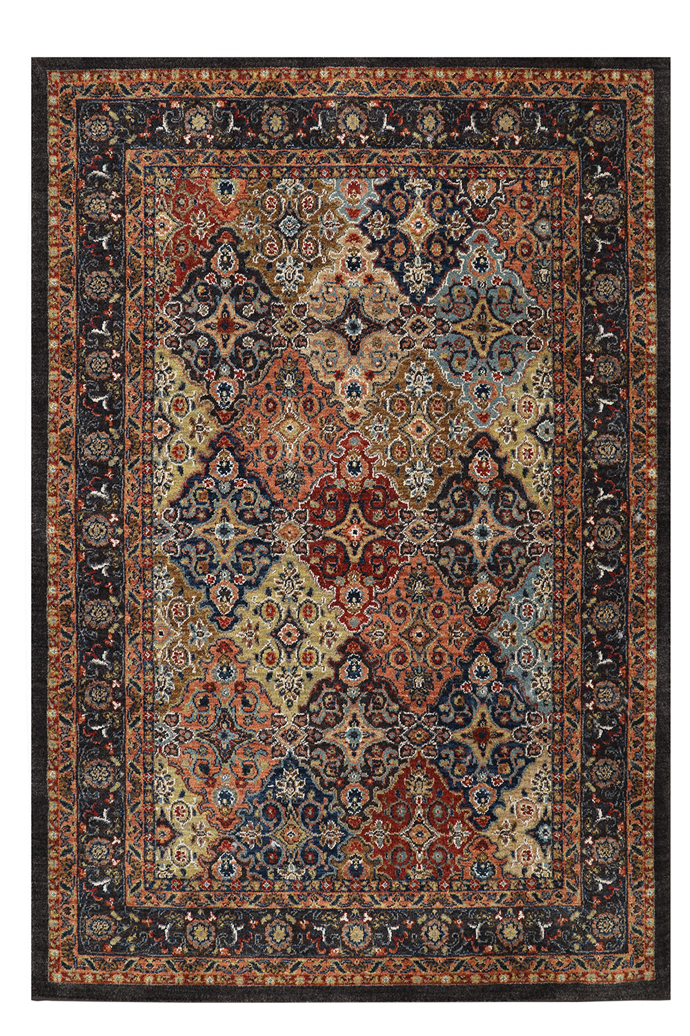 Karastan Studio Keil 8' X 11' Large Area Rug 797786000682 eBay